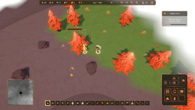 Ignis Corruption